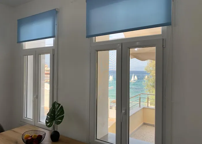 Blue Flag Award Winning Beach: Home 2