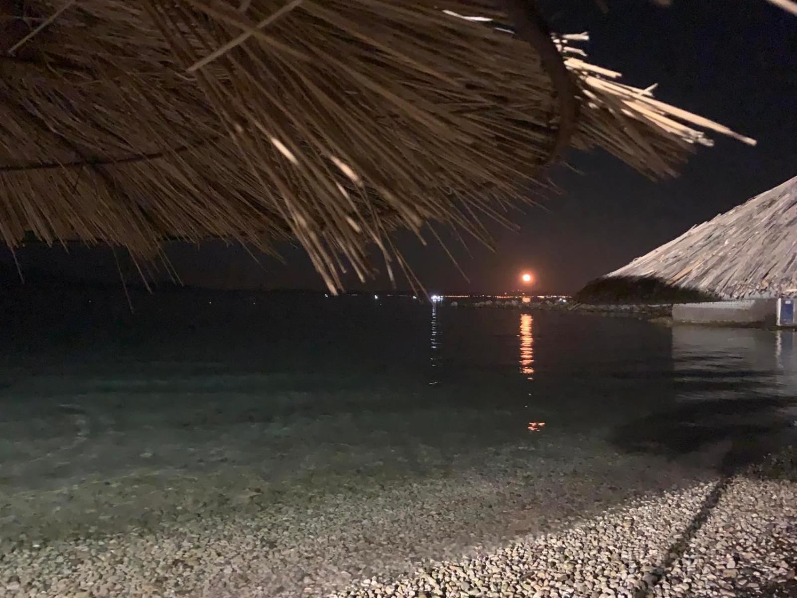Villa Blue Flag Award Winning Beach: 2 Vrontados